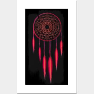 Dream catcher Posters and Art